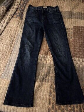 Women's Lil Mother Lil Hustler Ankle Jeans